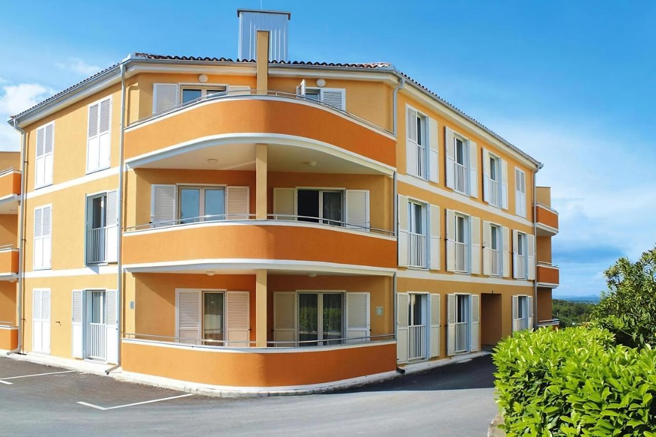 Lotusapart Premantura Exteriör bild